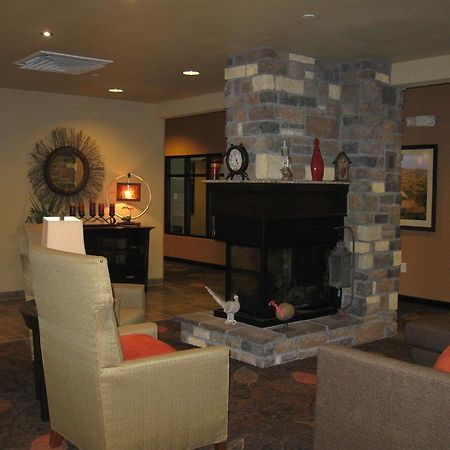 Little Missouri Inn & Suites New Town المظهر الخارجي الصورة