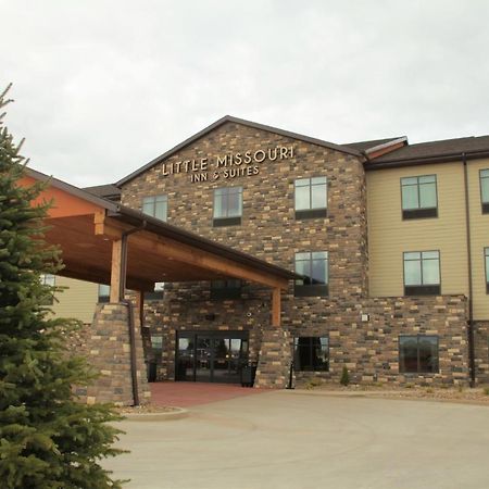 Little Missouri Inn & Suites New Town المظهر الخارجي الصورة