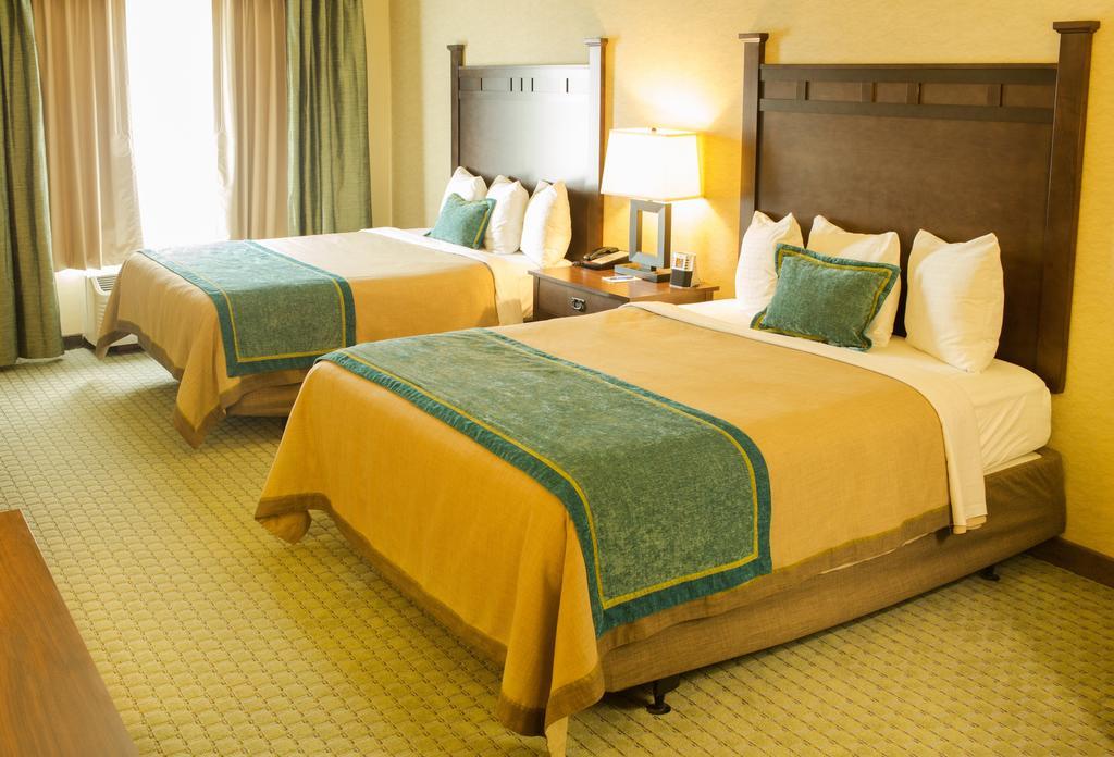 Little Missouri Inn & Suites New Town المظهر الخارجي الصورة