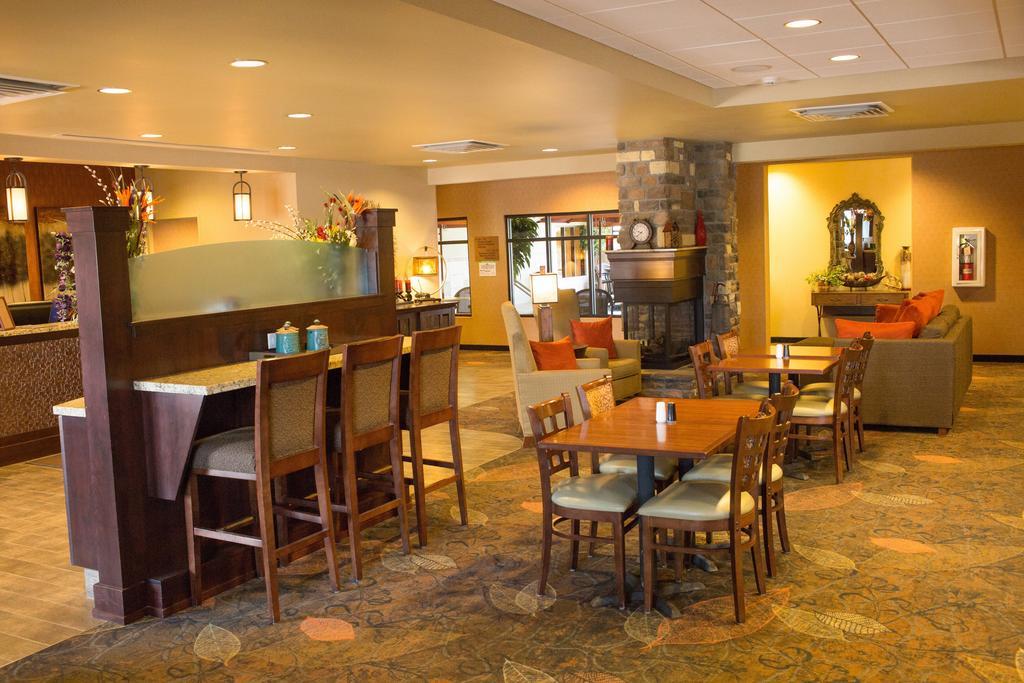 Little Missouri Inn & Suites New Town المظهر الخارجي الصورة