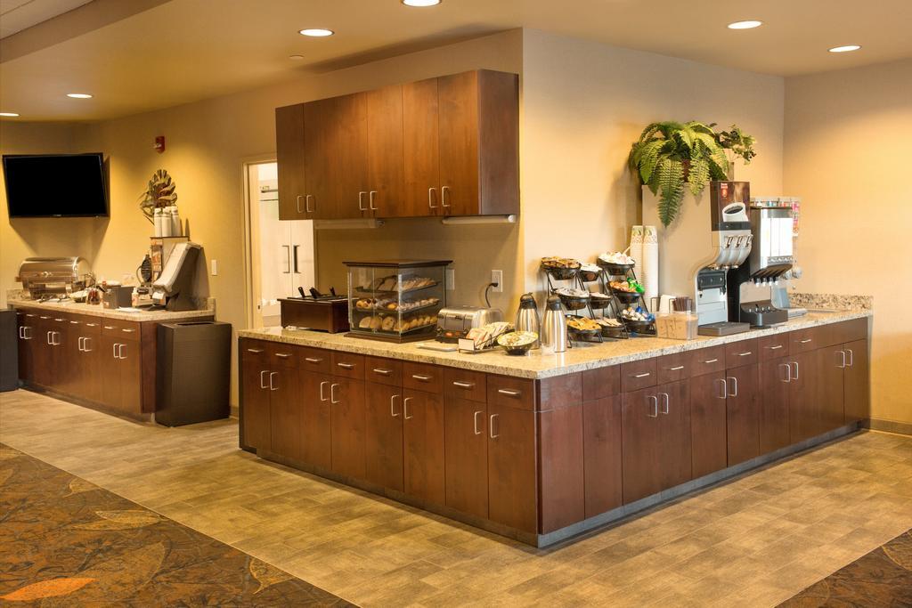 Little Missouri Inn & Suites New Town المظهر الخارجي الصورة