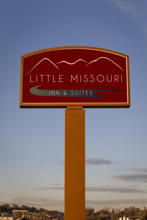 Little Missouri Inn & Suites New Town المظهر الخارجي الصورة