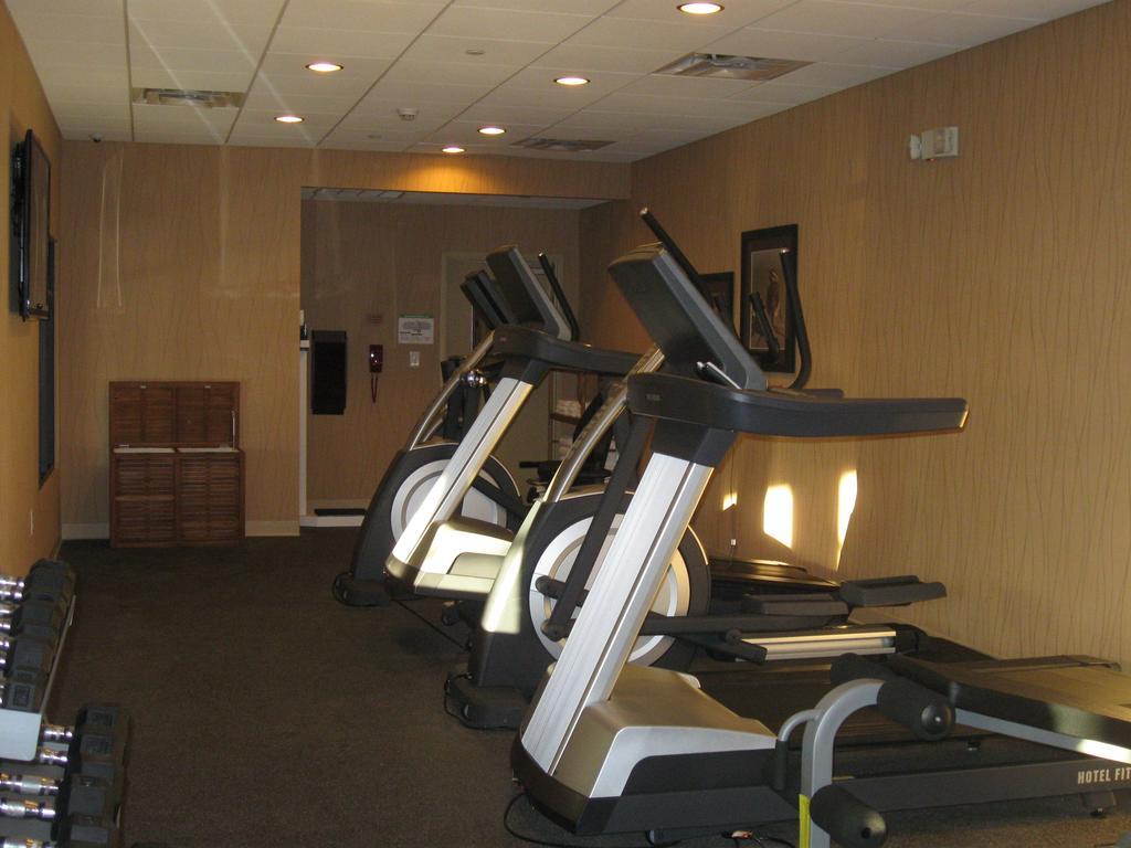 Little Missouri Inn & Suites New Town المظهر الخارجي الصورة