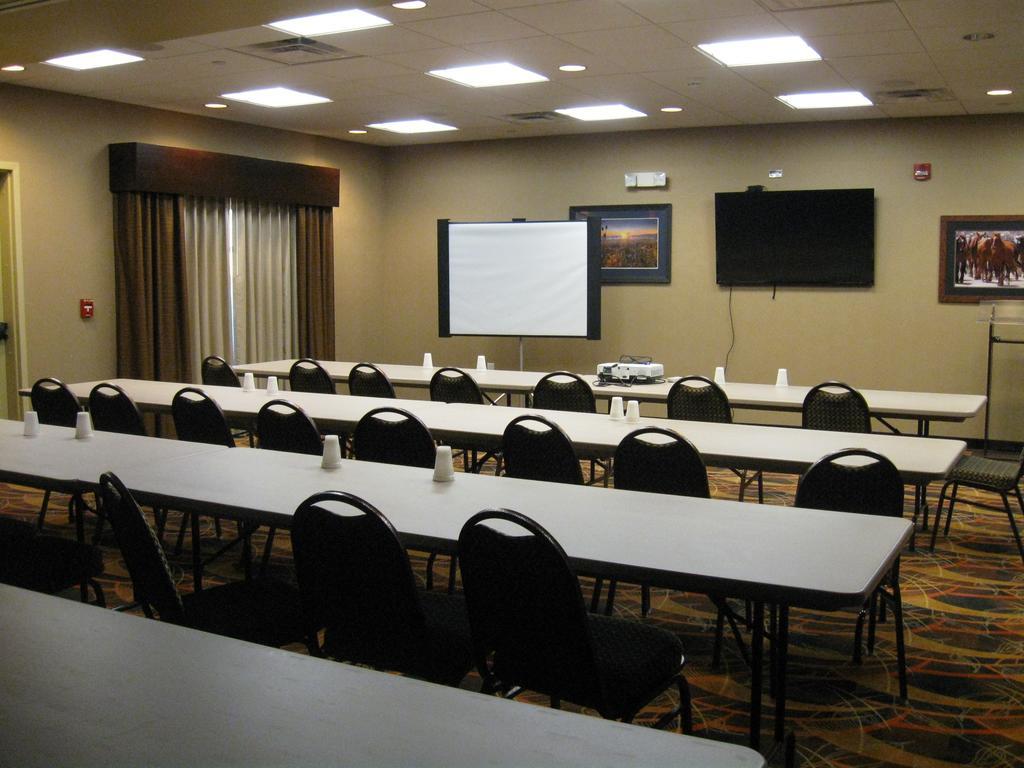 Little Missouri Inn & Suites New Town المظهر الخارجي الصورة