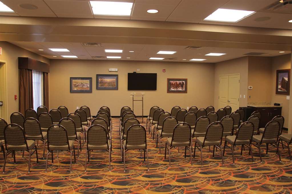 Little Missouri Inn & Suites New Town المرافق الصورة
