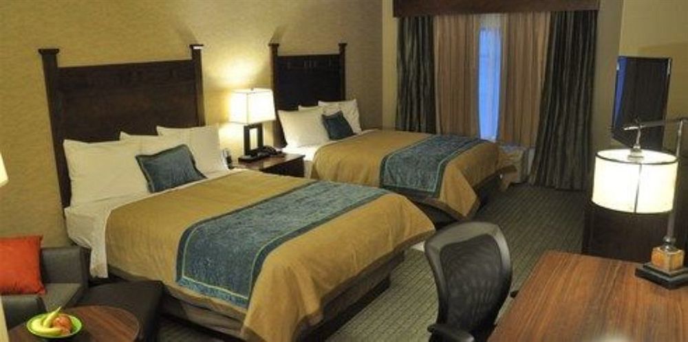Little Missouri Inn & Suites New Town المظهر الخارجي الصورة