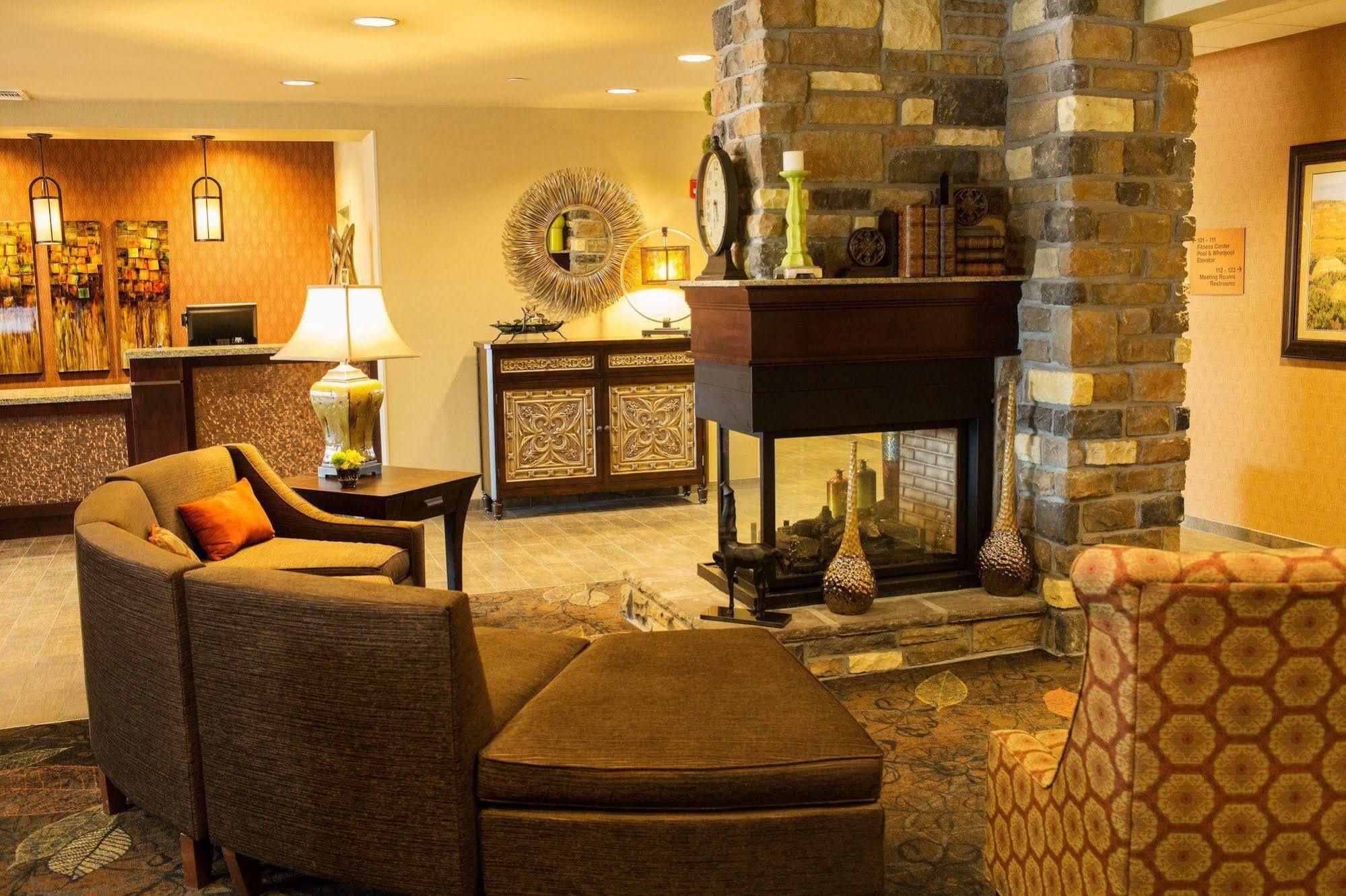 Little Missouri Inn & Suites New Town المظهر الخارجي الصورة