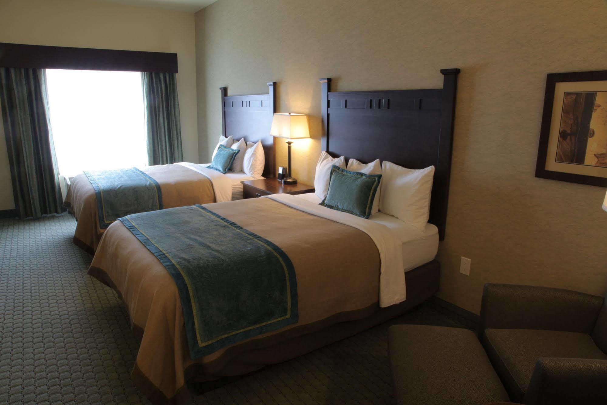 Little Missouri Inn & Suites New Town المظهر الخارجي الصورة