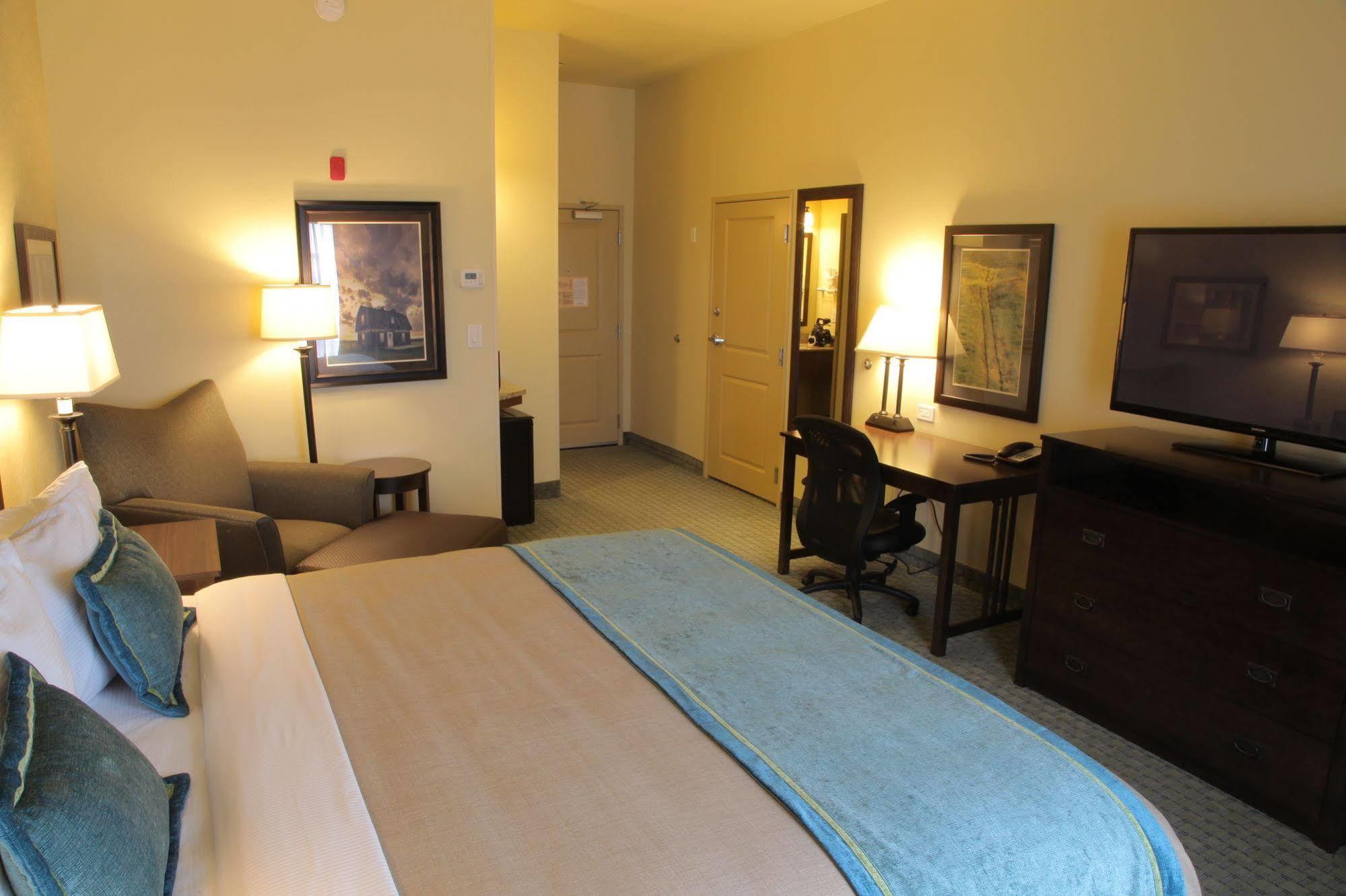 Little Missouri Inn & Suites New Town المظهر الخارجي الصورة