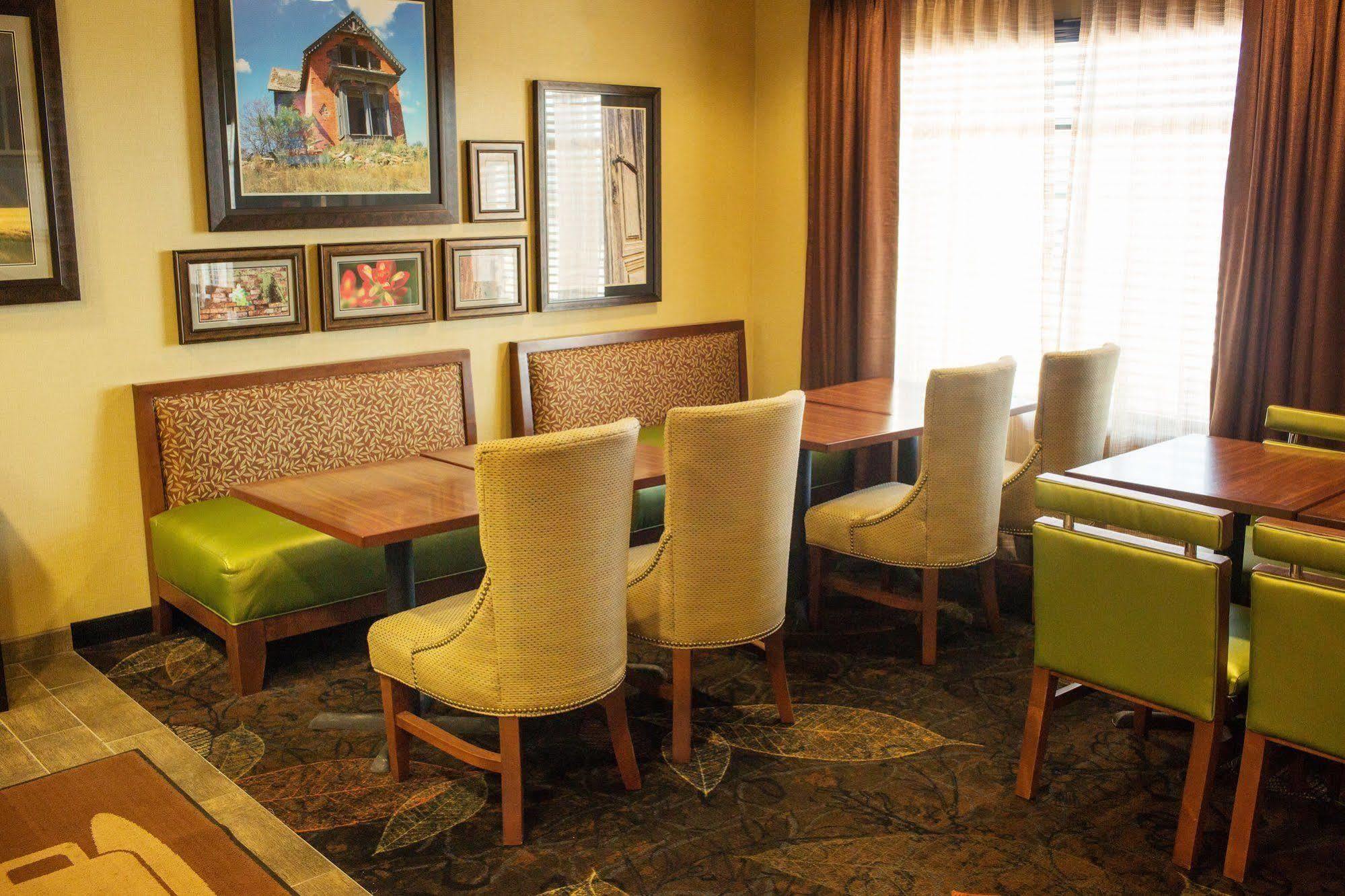 Little Missouri Inn & Suites New Town المظهر الخارجي الصورة