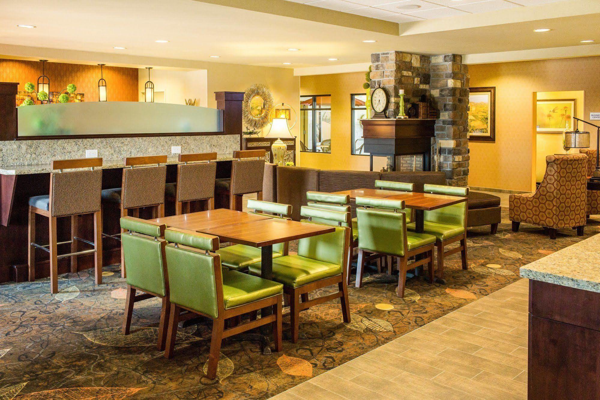 Little Missouri Inn & Suites New Town المظهر الخارجي الصورة