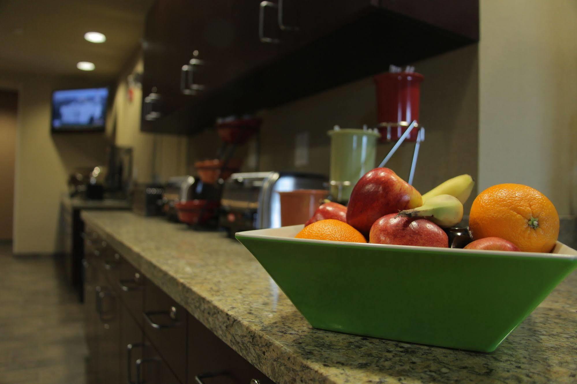 Little Missouri Inn & Suites New Town المظهر الخارجي الصورة
