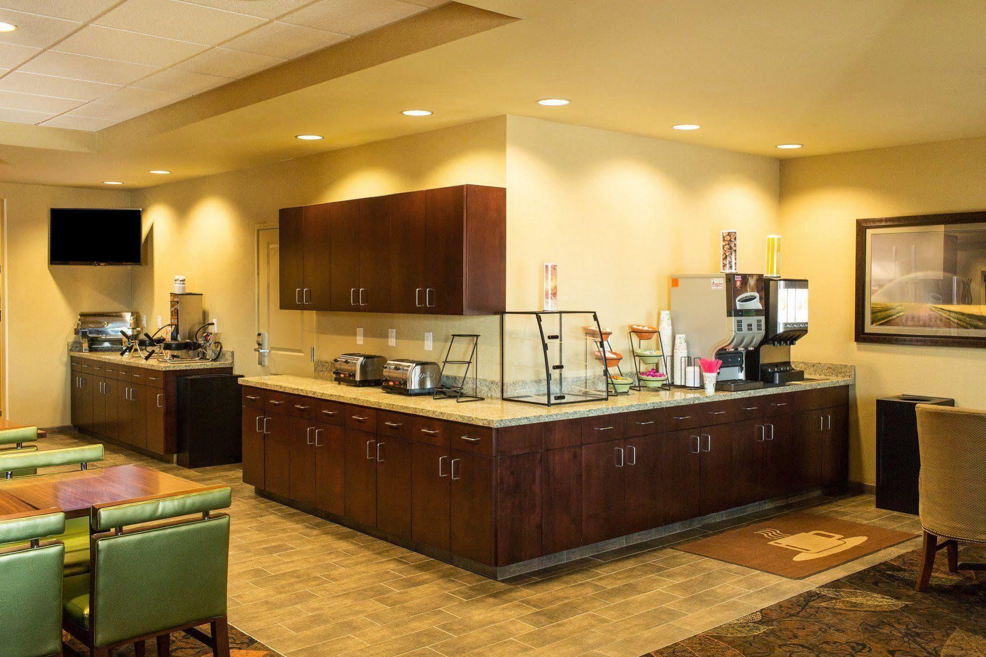 Little Missouri Inn & Suites New Town المظهر الخارجي الصورة