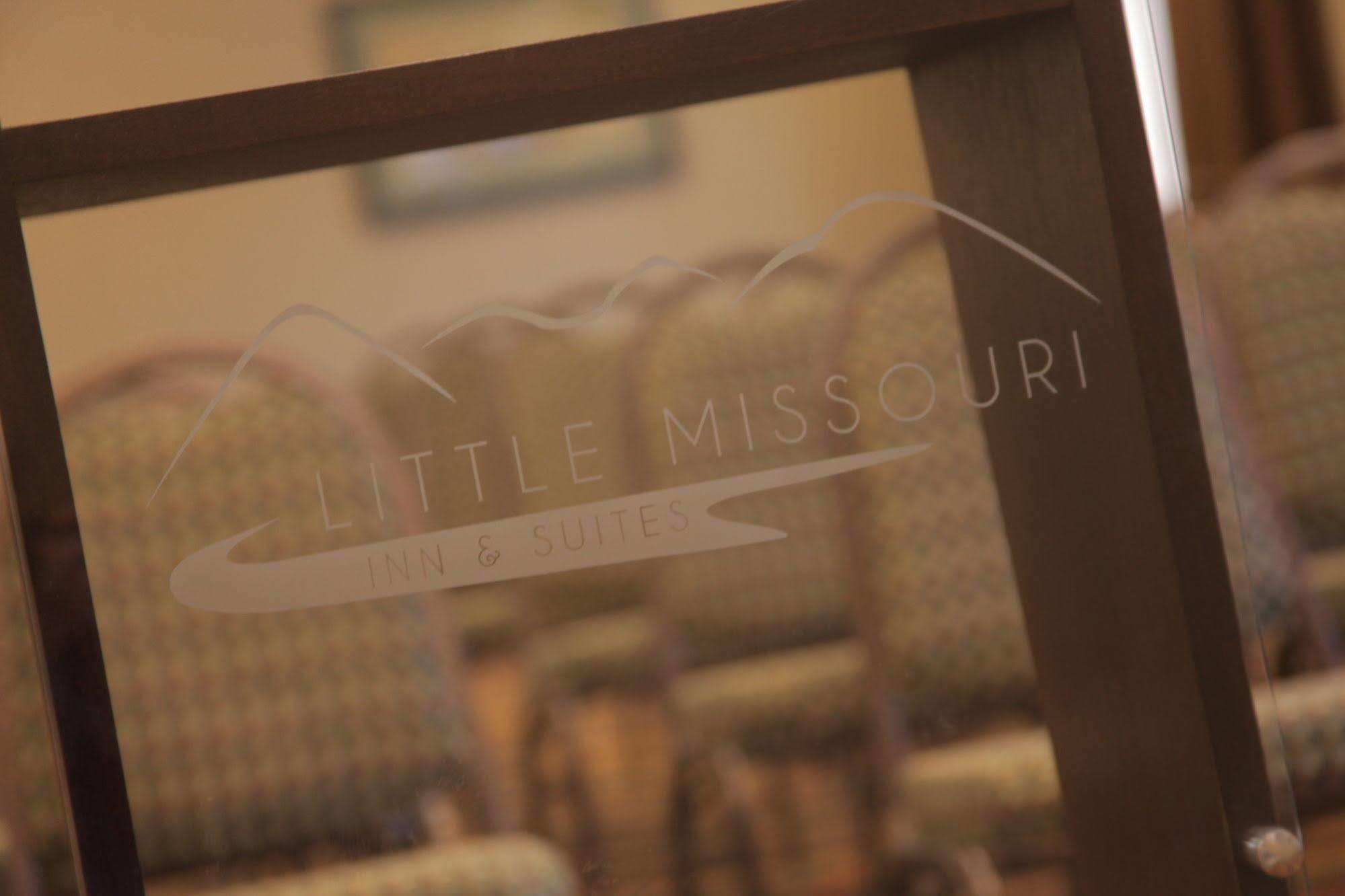 Little Missouri Inn & Suites New Town المظهر الخارجي الصورة