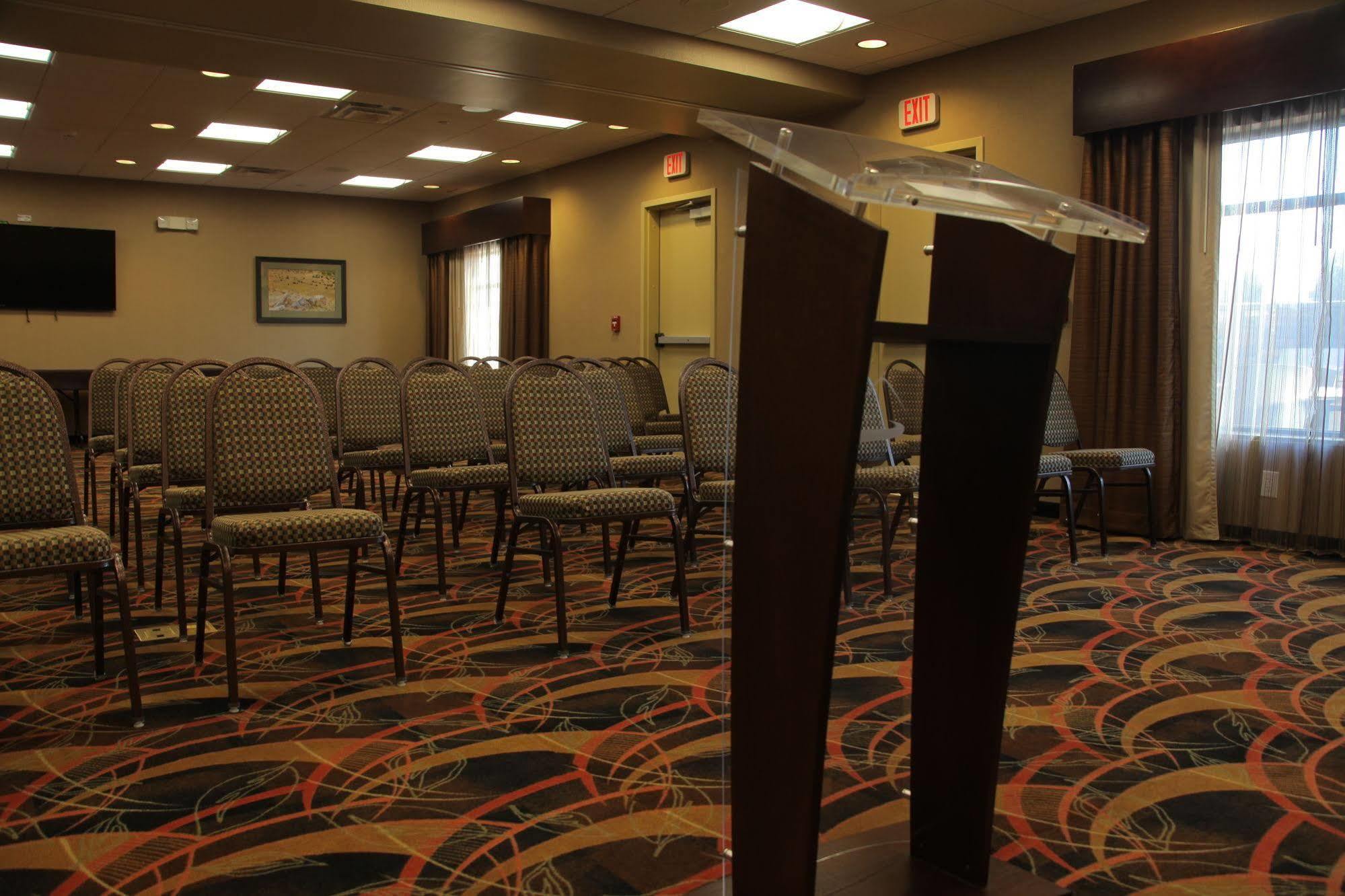 Little Missouri Inn & Suites New Town المظهر الخارجي الصورة