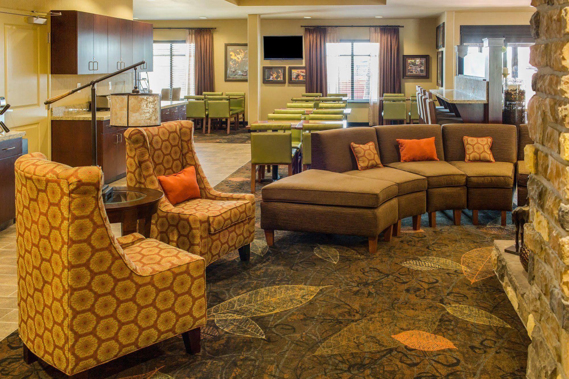 Little Missouri Inn & Suites New Town المظهر الخارجي الصورة